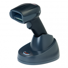 Honeywell Xenon 1900 High Density - USB Kit, 2D Imager, HD Focus. Includes 9.8 straight USB cable. Color: Black